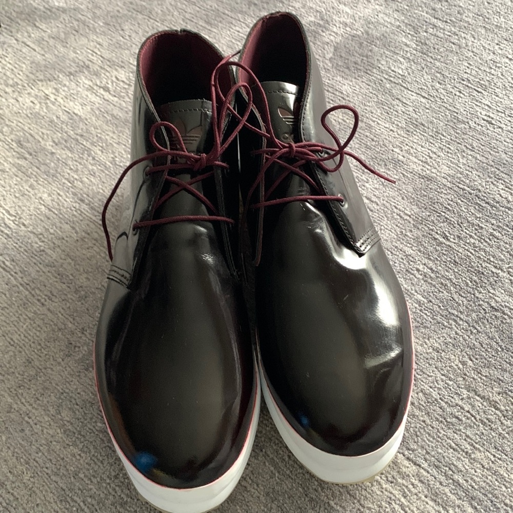 Adidas Open Ceremony Baseball Cleat Desert Boots